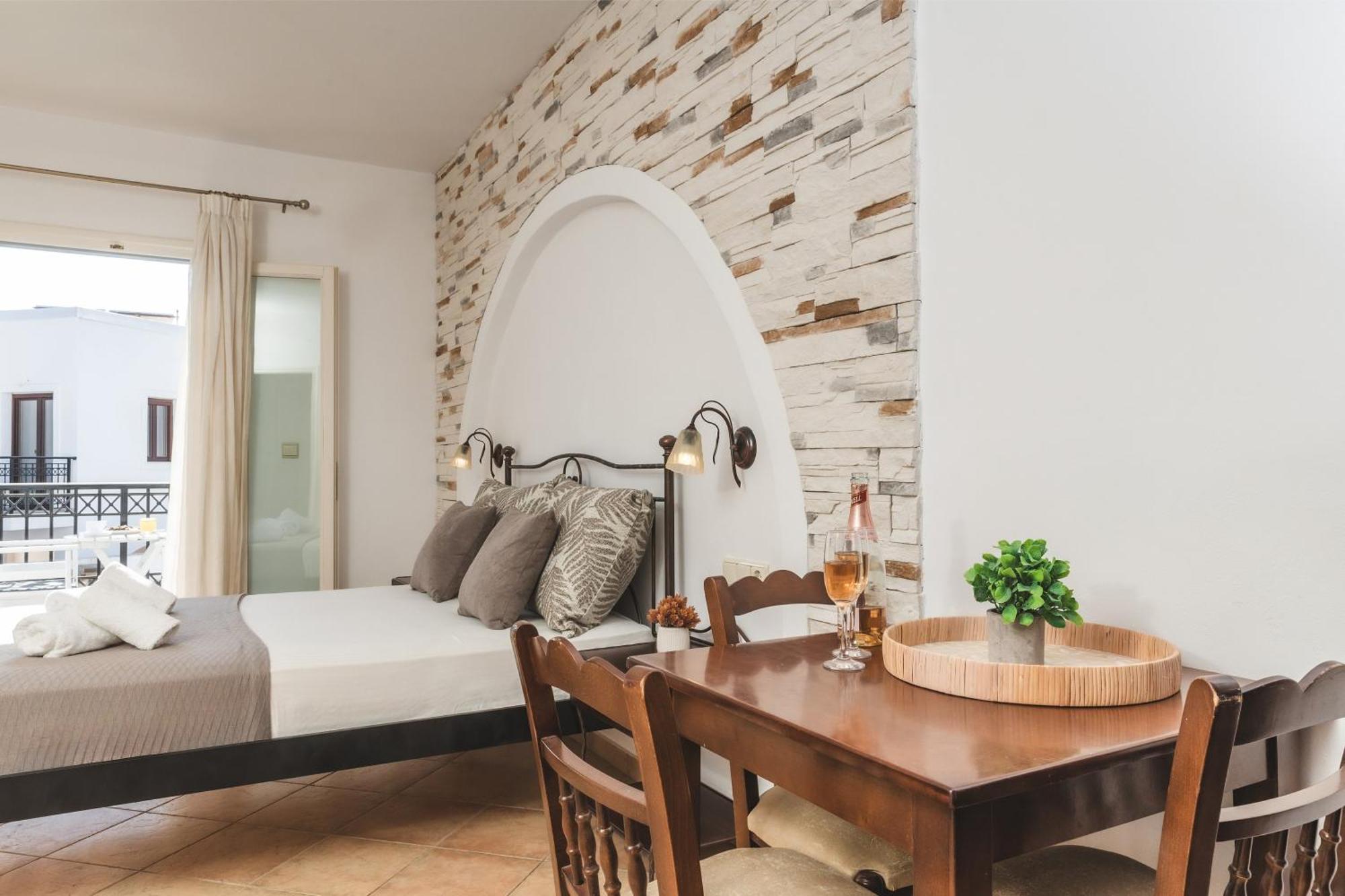 Summer Dream II Agia Anna  Exterior foto