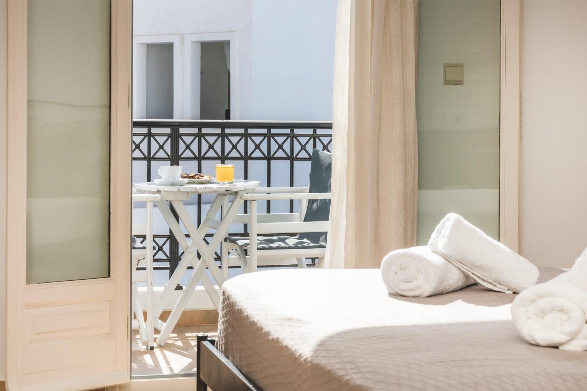 Summer Dream II Agia Anna  Exterior foto