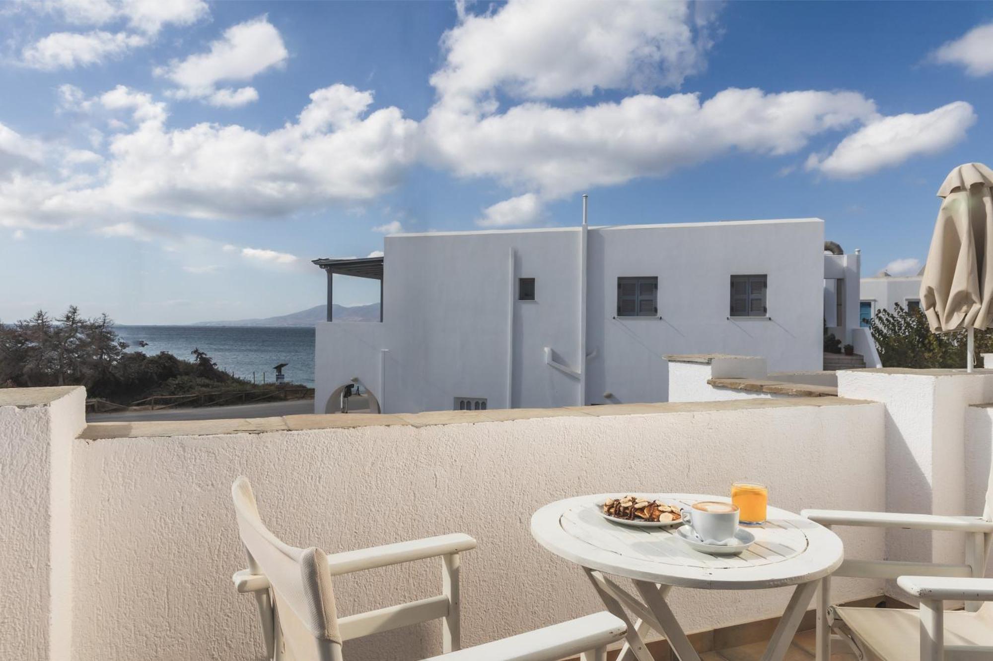 Summer Dream II Agia Anna  Exterior foto
