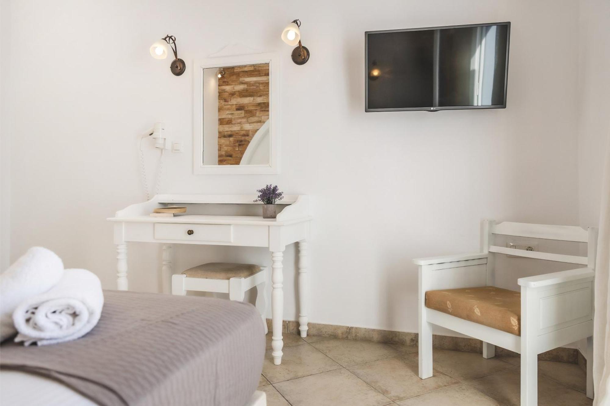 Summer Dream II Agia Anna  Exterior foto