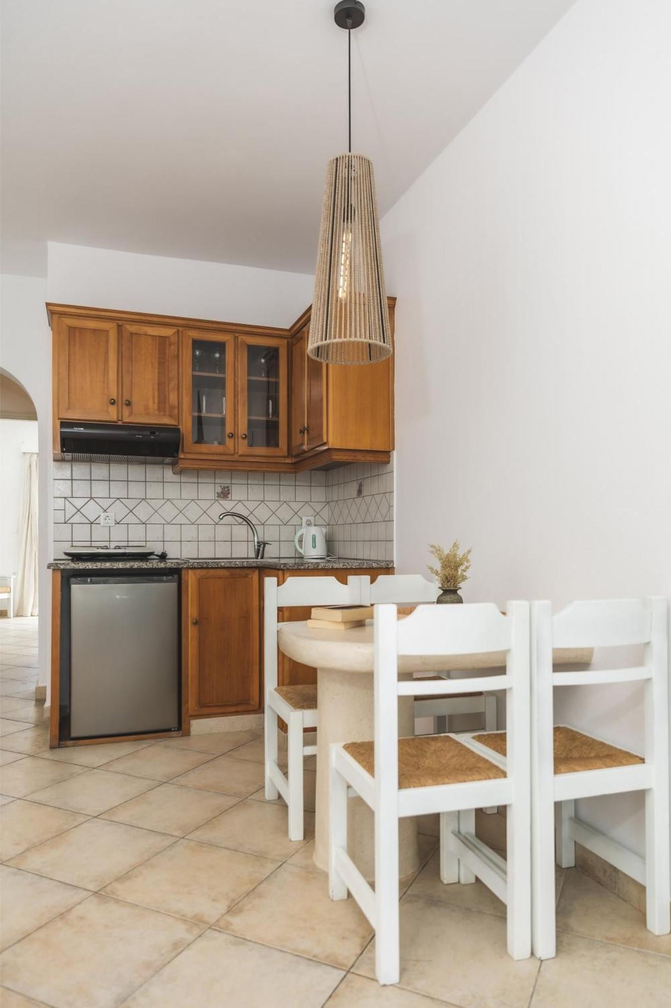 Summer Dream II Agia Anna  Exterior foto